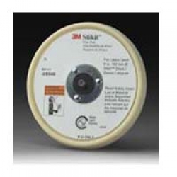 3M STIKIT LOW PROFILE FINISHING DISC PAD